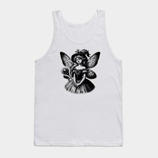 Pixie Tank Top